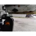 ISUZU FTR DOOR ASSEMBLY, FRONT thumbnail 3