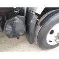 ISUZU FTR FENDER EXTENSION thumbnail 1