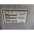 ISUZU FTR FUEL TANK thumbnail 3