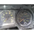ISUZU FTR GAUGE CLUSTER thumbnail 3