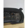 ISUZU FTR GAUGE CLUSTER thumbnail 2