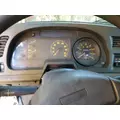 ISUZU FTR GAUGE CLUSTER thumbnail 1