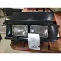 ISUZU FTR HEADLAMP ASSEMBLY thumbnail 2