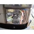 ISUZU FTR HEADLAMP ASSEMBLY thumbnail 1