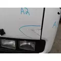 ISUZU FTR HOOD thumbnail 2