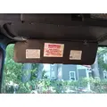 ISUZU FTR INTERIOR SUN VISOR thumbnail 1