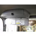 ISUZU FTR INTERIOR SUN VISOR thumbnail 1