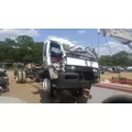 ISUZU FTR Intercooler thumbnail 2