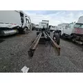 ISUZU FTR Leaf Spring, Rear thumbnail 2