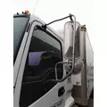 ISUZU FTR MIRROR ASSEMBLY CABDOOR thumbnail 1