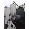 ISUZU FTR MIRROR ASSEMBLY CABDOOR thumbnail 1