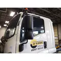 ISUZU FTR MIRROR ASSEMBLY CABDOOR thumbnail 1