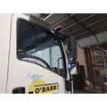 ISUZU FTR MIRROR ASSEMBLY CABDOOR thumbnail 2