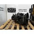ISUZU FTR Transmission Assembly thumbnail 1
