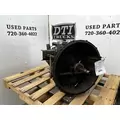 ISUZU FTR Transmission Assembly thumbnail 2