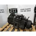 ISUZU FTR Transmission Assembly thumbnail 4