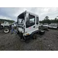 ISUZU FTR Wiper Motor, Windshield thumbnail 3