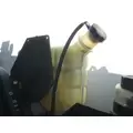 ISUZU FVR RADIATOR OVERFLOW TANK thumbnail 1