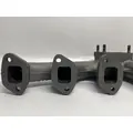 ISUZU G6BG1 Exhaust Manifold thumbnail 4