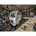 ISUZU ISUZU NPR Axle Assembly, Rear thumbnail 1