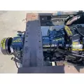 ISUZU JATCO JR403E Transmission Assembly thumbnail 2