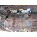 ISUZU MBG5A TransmissionTransaxle Assembly thumbnail 1