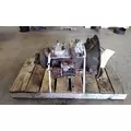 ISUZU MBG5E TRANSMISSION ASSEMBLY thumbnail 2