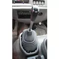 ISUZU MLD6Q GEAR SHIFTER thumbnail 1