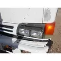 ISUZU NPR / NQR / NRR Cab Clip thumbnail 6