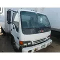 ISUZU NPR / NQR / NRR Door Assembly, Front thumbnail 1