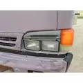 ISUZU NPR / NQR / NRR Headlamp Assembly thumbnail 1