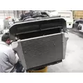 ISUZU NPR / NQR 4HE Charge Air Cooler (ATAAC) thumbnail 1