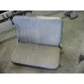 ISUZU NPR / NQR Seat, Front thumbnail 1