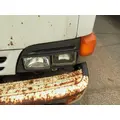 ISUZU NPR 1994-2005 HEADLAMP ASSEMBLY thumbnail 1