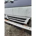 ISUZU NPR 1995-2004 GRILLE thumbnail 1