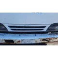ISUZU NPR 1995-2004 GRILLE thumbnail 1
