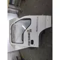 ISUZU NPR 1995-2007 DOOR ASSEMBLY, FRONT thumbnail 2