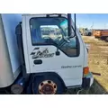 ISUZU NPR 1995-2007 DOOR ASSEMBLY, FRONT thumbnail 1
