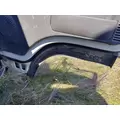 ISUZU NPR 1995-2007 DOOR ASSEMBLY, FRONT thumbnail 3