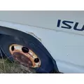 ISUZU NPR 1995-2007 DOOR ASSEMBLY, FRONT thumbnail 4