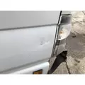ISUZU NPR 1995-2007 DOOR ASSEMBLY, FRONT thumbnail 2
