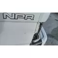 ISUZU NPR 1995-2007 DOOR ASSEMBLY, FRONT thumbnail 2