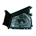 ISUZU NPR 2004-2007 HEADLAMP ASSEMBLY thumbnail 2