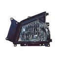 ISUZU NPR 2004-2007 HEADLAMP ASSEMBLY thumbnail 1