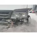 ISUZU NPR 2004-2007 HEADLAMP ASSEMBLY thumbnail 2