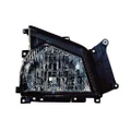 ISUZU NPR 2004-2007 HEADLAMP ASSEMBLY thumbnail 2