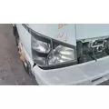 ISUZU NPR 2004-2007 HEADLAMP ASSEMBLY thumbnail 1