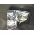 ISUZU NPR 2004-2007 HEADLAMP ASSEMBLY thumbnail 2
