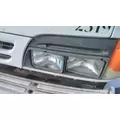 ISUZU NPR 2004-2007 HEADLAMP ASSEMBLY thumbnail 1