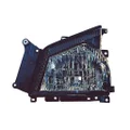 ISUZU NPR 2004-2007 HEADLAMP ASSEMBLY thumbnail 2